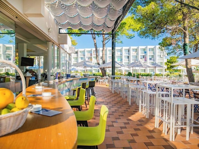Hôtel Amadria Park Beach Hotel Jakov 4* pas cher photo 24
