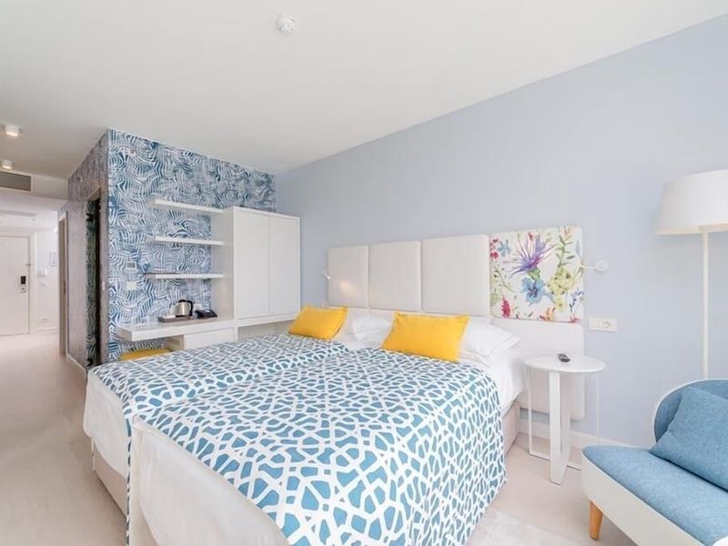 Hôtel Amadria Park Beach Hotel Jakov 4* pas cher photo 26