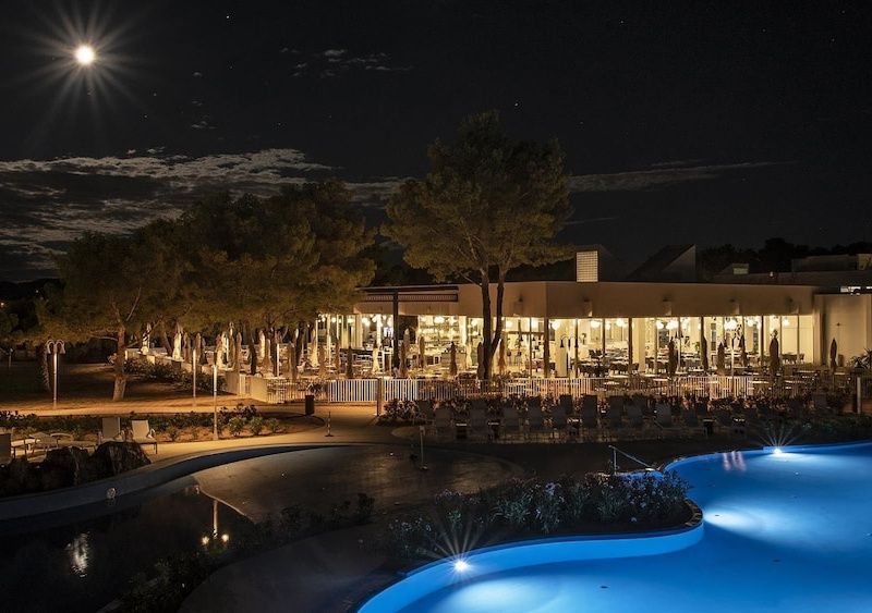 Hôtel Amadria Park Beach Hotel Jakov 4* pas cher photo 28