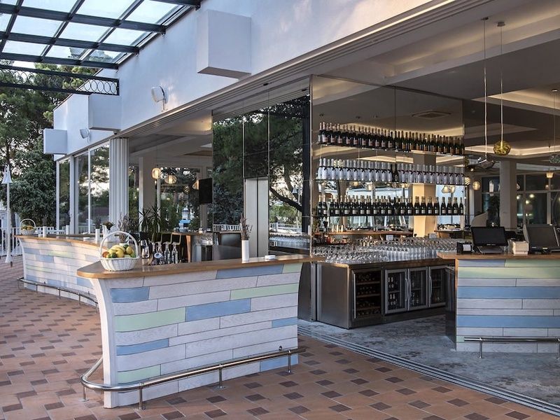 Hôtel Amadria Park Beach Hotel Jakov 4* pas cher photo 30