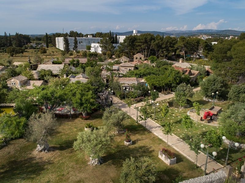 Hôtel Amadria Park Beach Hotel Jakov 4* pas cher photo 31