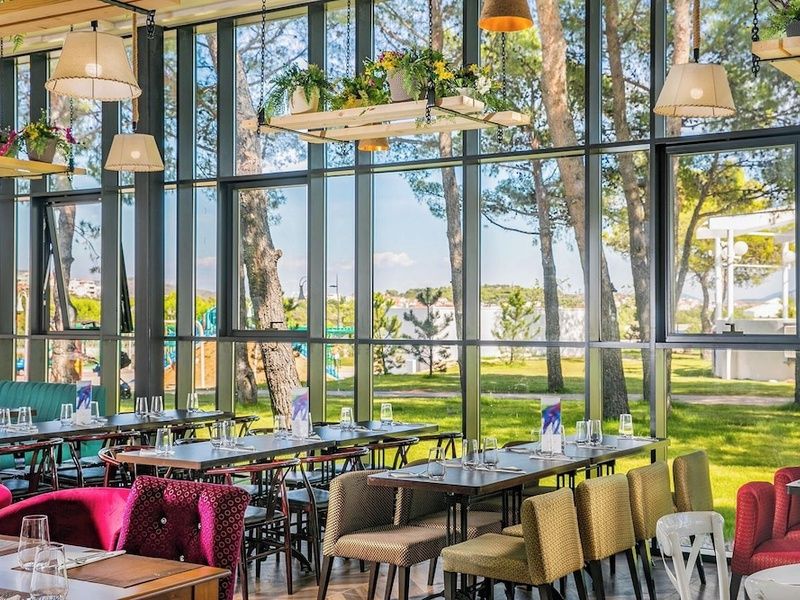 Hôtel Amadria Park Beach Hotel Jakov 4* pas cher photo 33