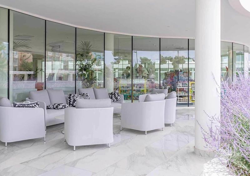 Hôtel Amadria Park Beach Hotel Jakov 4* pas cher photo 35