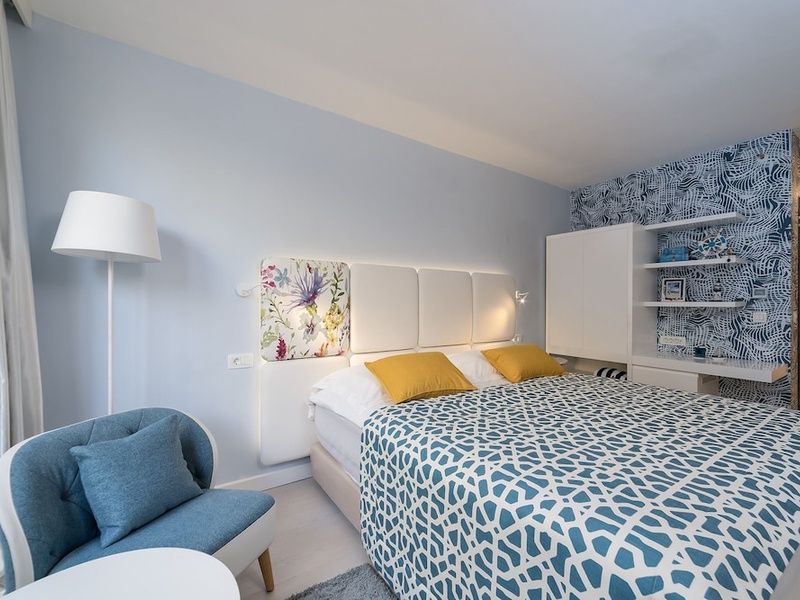 Hôtel Amadria Park Beach Hotel Jakov 4* pas cher photo 37