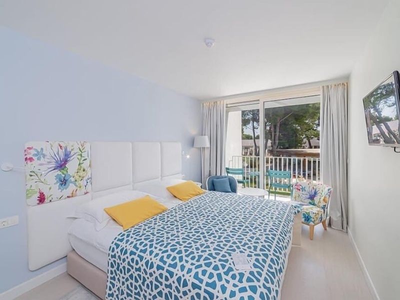 Hôtel Amadria Park Beach Hotel Jakov 4* pas cher photo 38