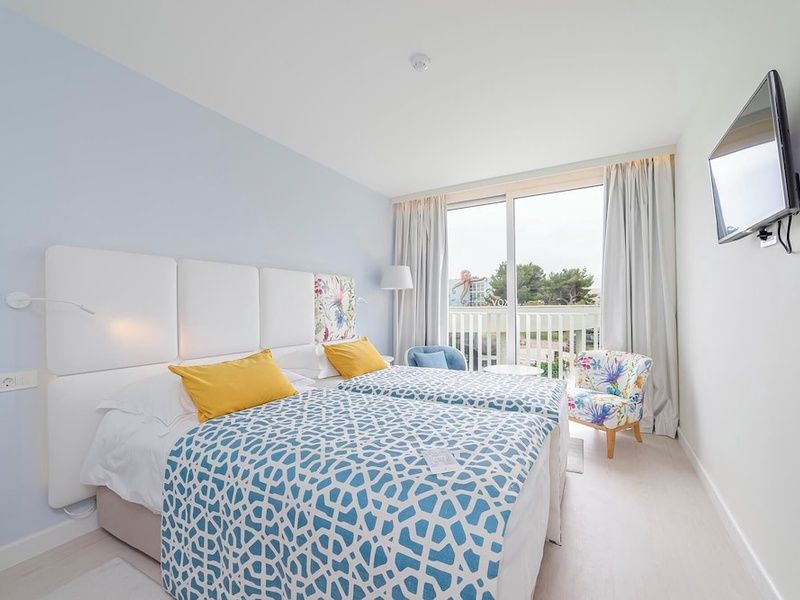Hôtel Amadria Park Beach Hotel Jakov 4* pas cher photo 39
