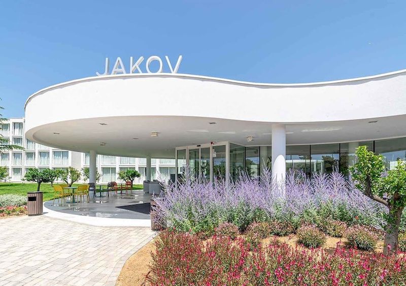 Hôtel Amadria Park Beach Hotel Jakov 4* pas cher photo 40