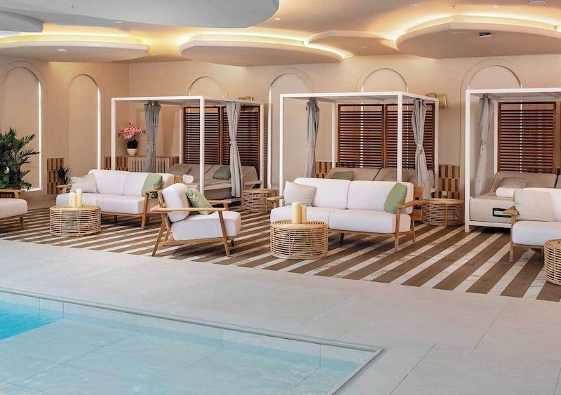 Hôtel Amadria Park Beach Hotel Jakov 4* pas cher photo 43