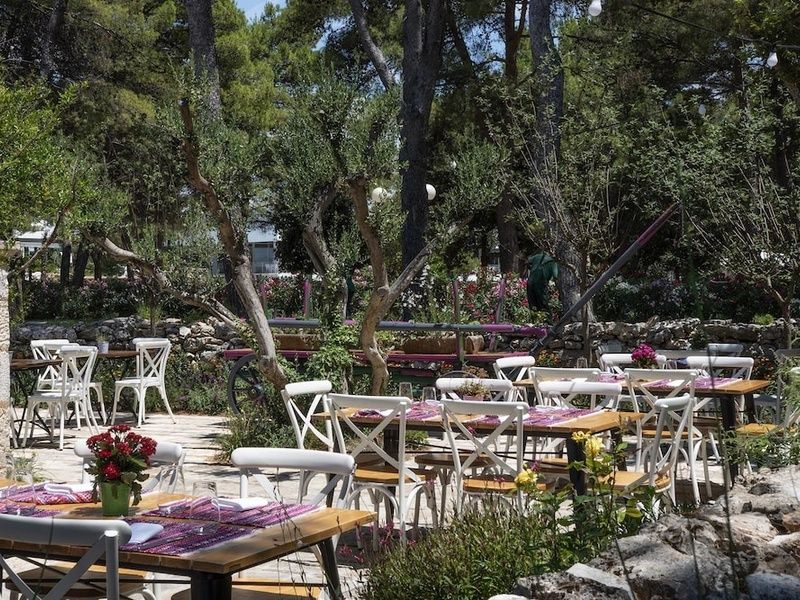 Hôtel Amadria Park Beach Hotel Jakov 4* pas cher photo 46