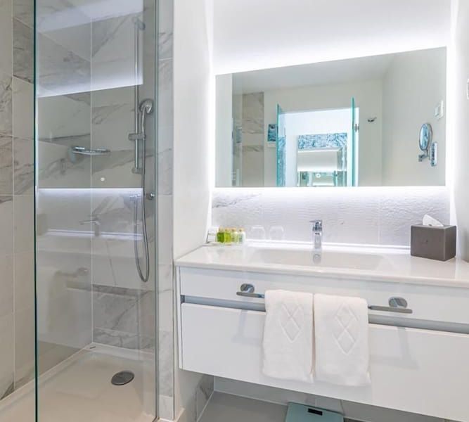 Hôtel Amadria Park Beach Hotel Jakov 4* pas cher photo 49