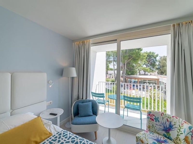 Hôtel Amadria Park Beach Hotel Jakov 4* pas cher photo 50