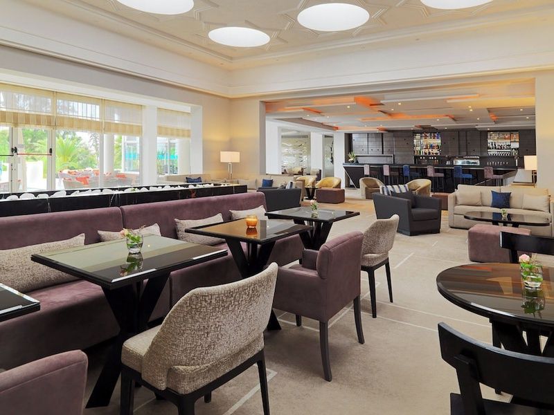 Hôtel Sheraton Tunis Hotel 5* pas cher photo 3