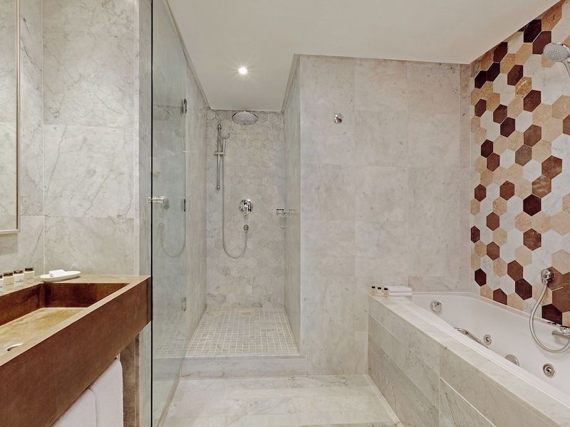 Hôtel Sheraton Tunis Hotel 5* pas cher photo 5