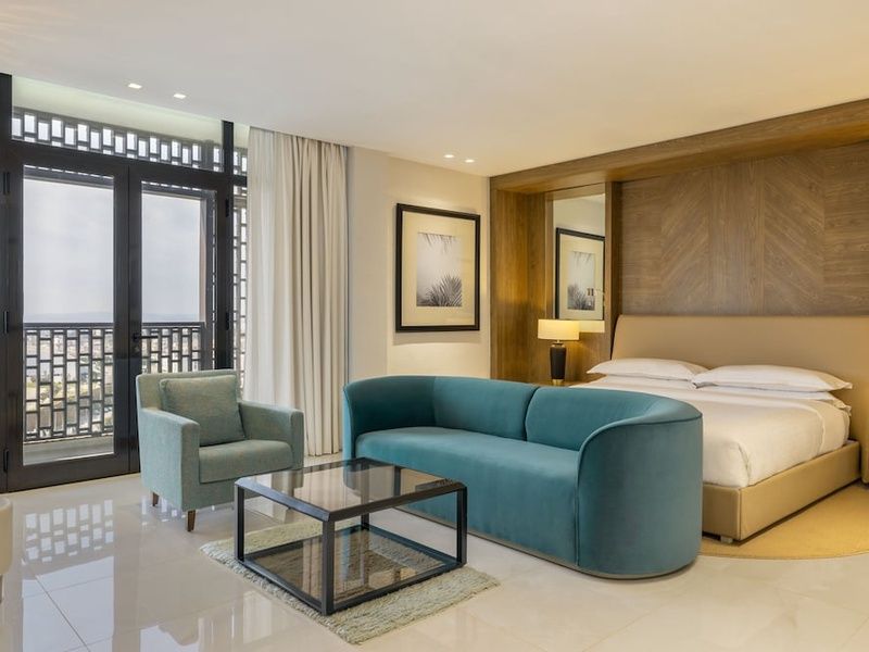 Hôtel Sheraton Tunis Hotel 5* pas cher photo 6