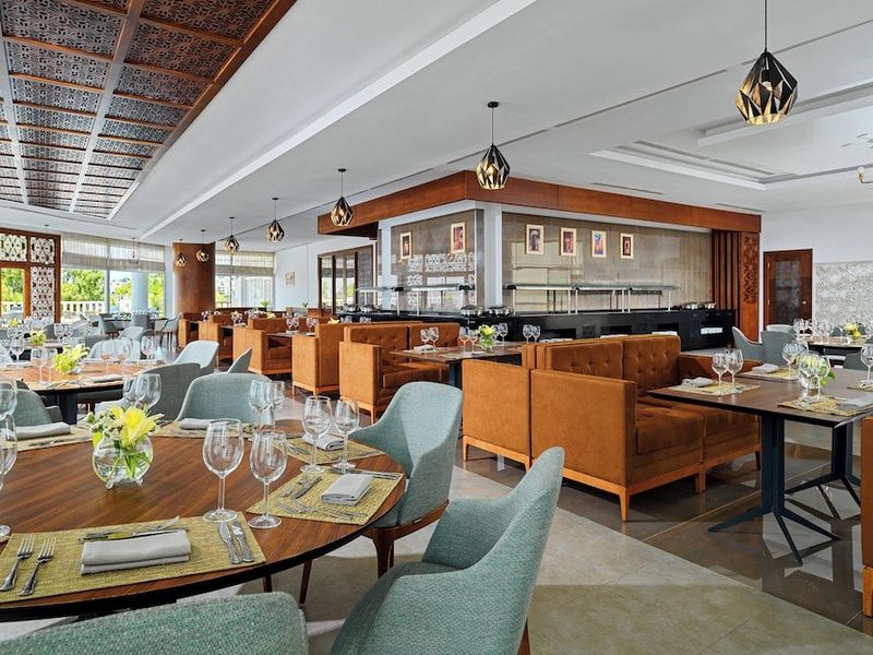 Hôtel Sheraton Tunis Hotel 5* pas cher photo 7