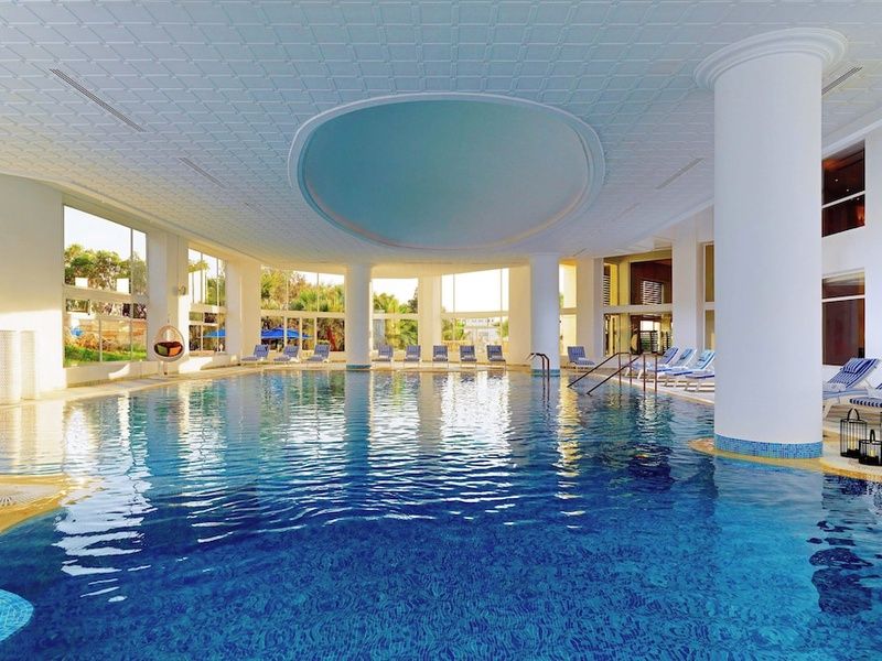 Hôtel Sheraton Tunis Hotel 5* pas cher photo 11