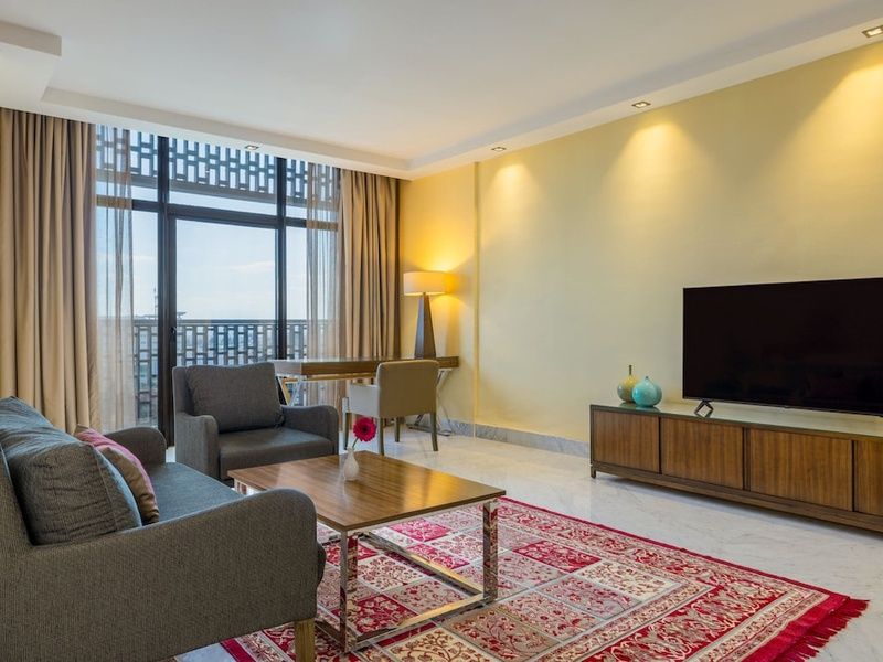 Hôtel Sheraton Tunis Hotel 5* pas cher photo 13