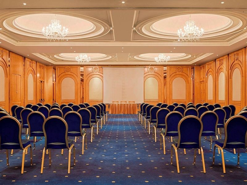 Hôtel Sheraton Tunis Hotel 5* pas cher photo 15