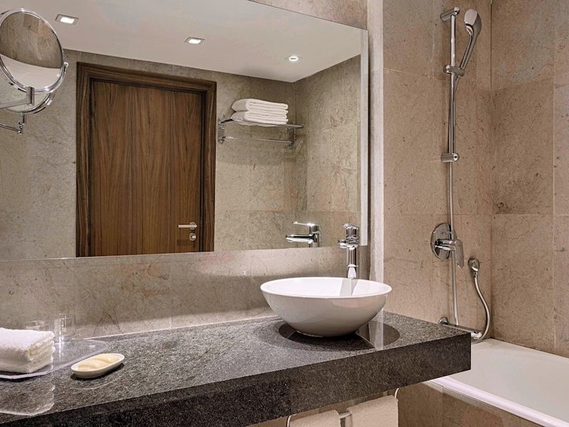 Hôtel Sheraton Tunis Hotel 5* pas cher photo 16