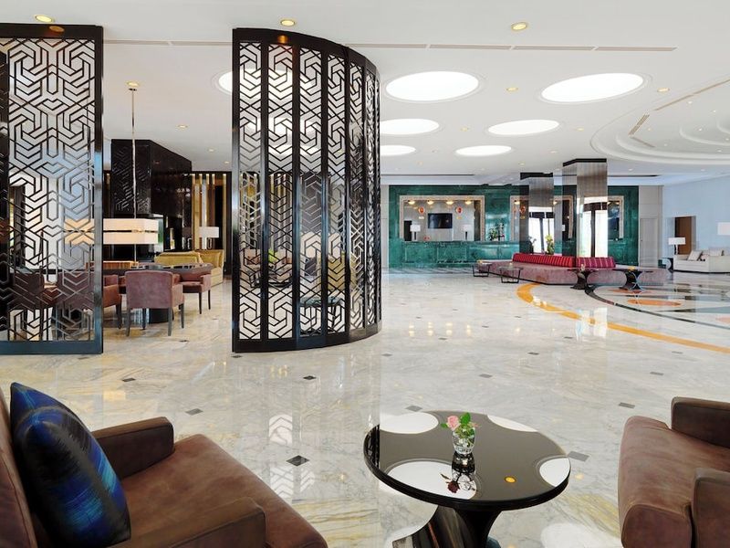 Hôtel Sheraton Tunis Hotel 5* pas cher photo 22