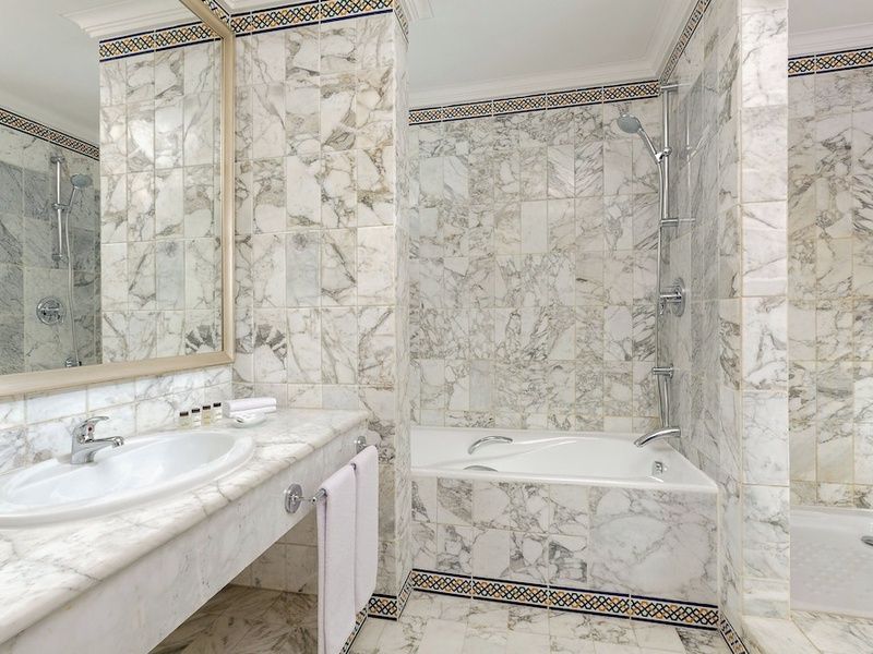 Hôtel Sheraton Tunis Hotel 5* pas cher photo 24