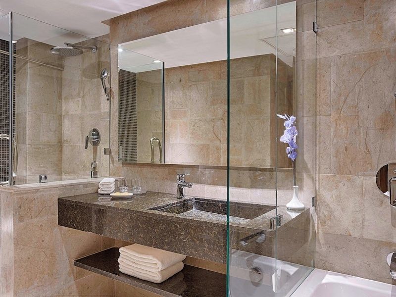 Hôtel Sheraton Tunis Hotel 5* pas cher photo 25