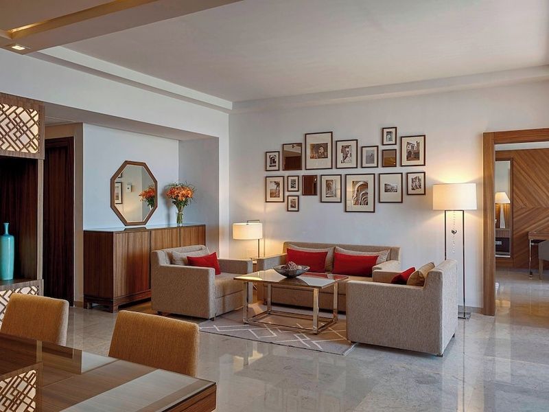Hôtel Sheraton Tunis Hotel 5* pas cher photo 33