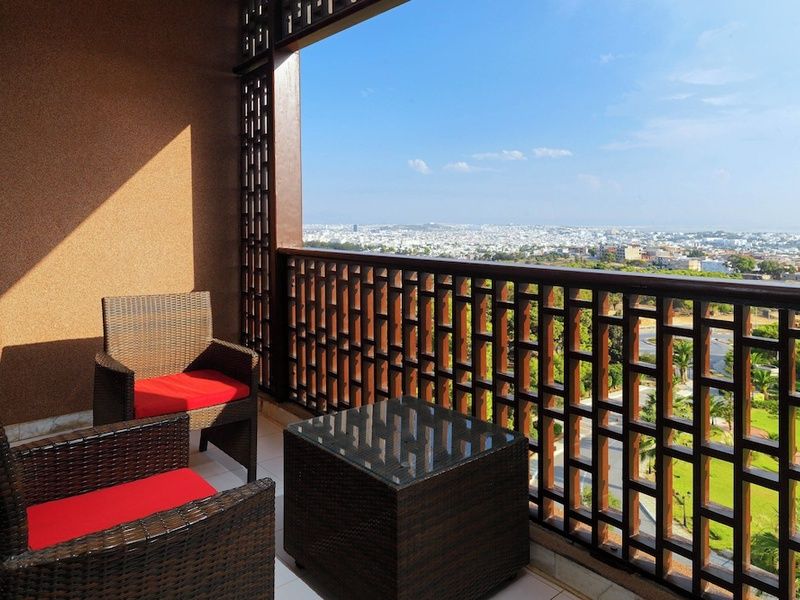 Hôtel Sheraton Tunis Hotel 5* pas cher photo 38
