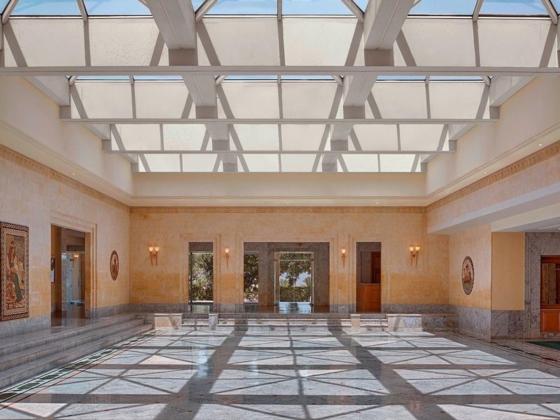 Hôtel Sheraton Tunis Hotel 5* pas cher photo 42
