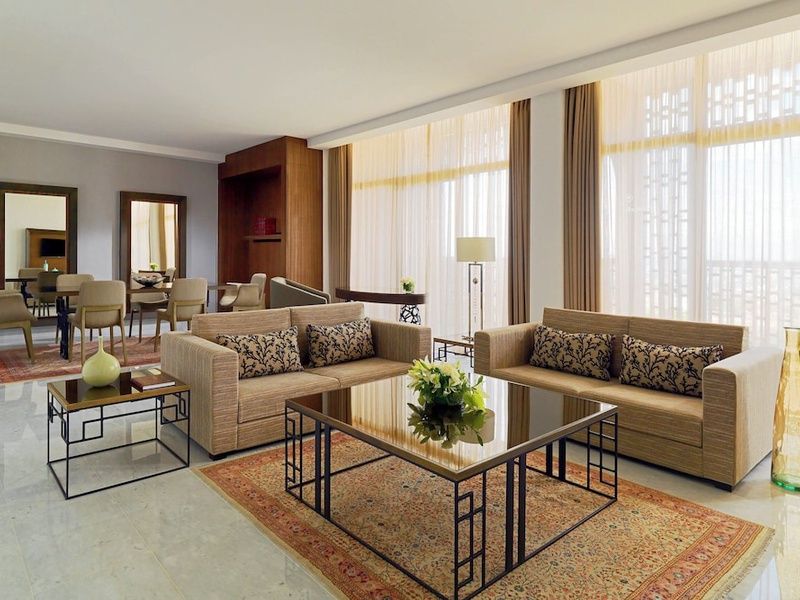 Hôtel Sheraton Tunis Hotel 5* pas cher photo 47