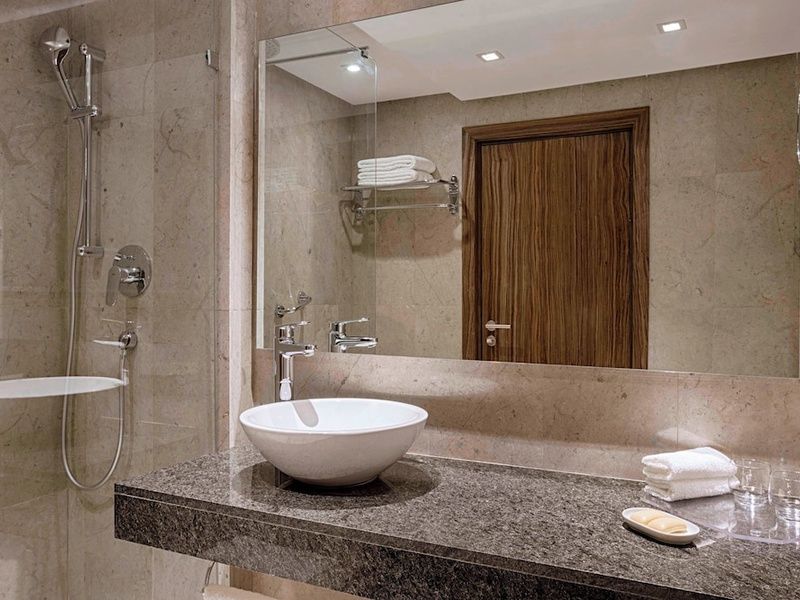 Hôtel Sheraton Tunis Hotel 5* pas cher photo 48