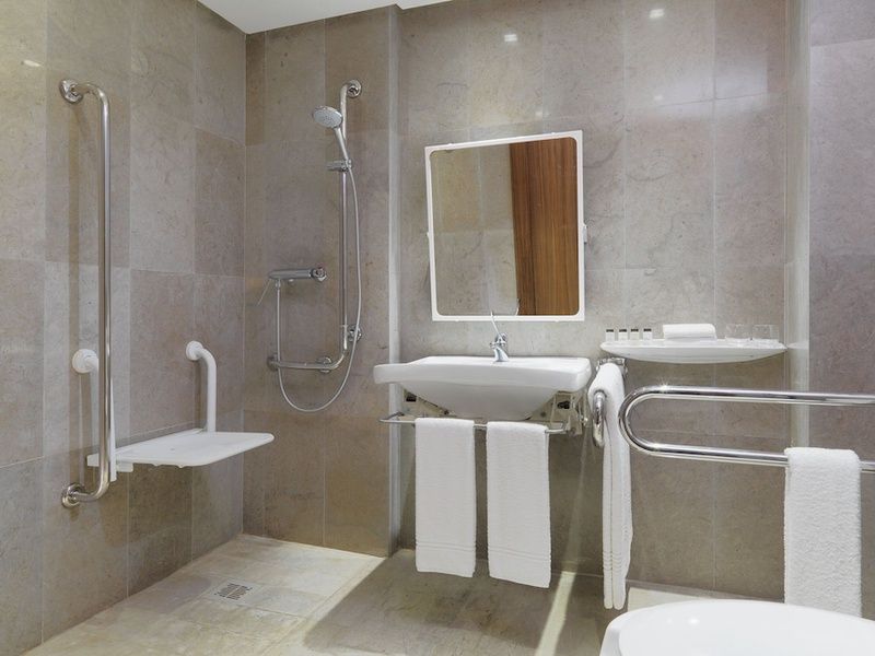 Hôtel Sheraton Tunis Hotel 5* pas cher photo 49