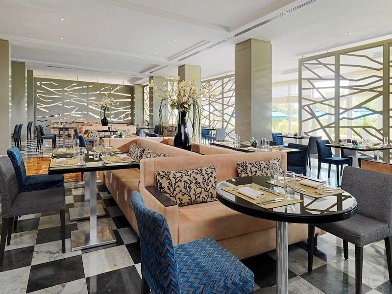 Hôtel Sheraton Tunis Hotel 5* pas cher photo 53