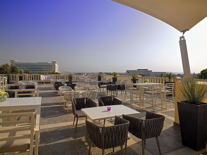 Hôtel Sheraton Tunis Hotel 5* pas cher photo 55