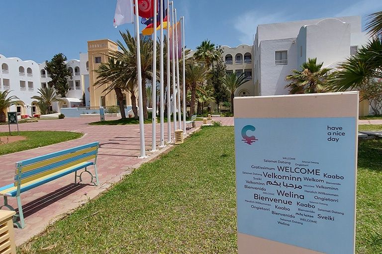 Hôtel Calimera Yati Beach 4* pas cher photo 2