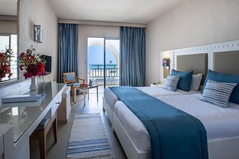 Hôtel Calimera Yati Beach 4* pas cher photo 4