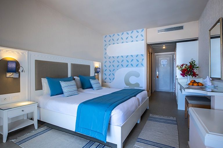 Hôtel Calimera Yati Beach 4* pas cher photo 5