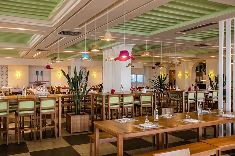 Hôtel Calimera Yati Beach 4* pas cher photo 7