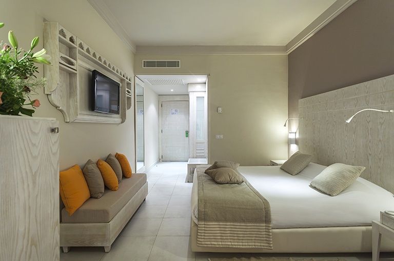 Hôtel Seabel Rym Beach 4* pas cher photo 4