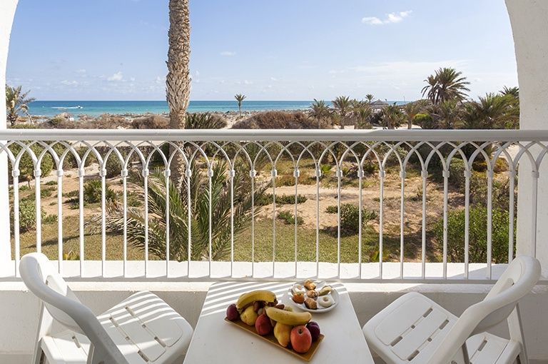 Hôtel Seabel Rym Beach 4* pas cher photo 10