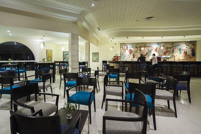 Hôtel Seabel Rym Beach 4* pas cher photo 11