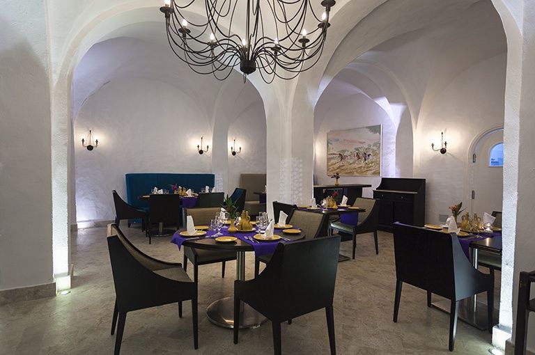 Hôtel Seabel Rym Beach 4* pas cher photo 22