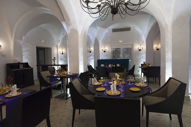 Hôtel Seabel Rym Beach 4* pas cher photo 23