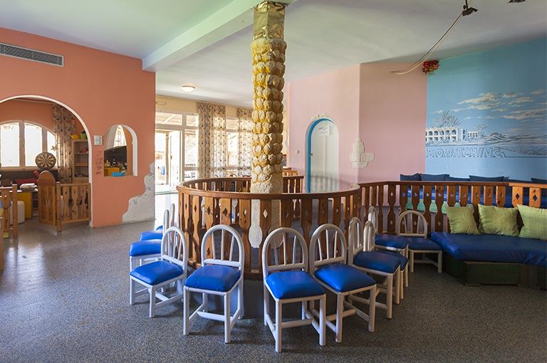 Hôtel Seabel Rym Beach 4* pas cher photo 41