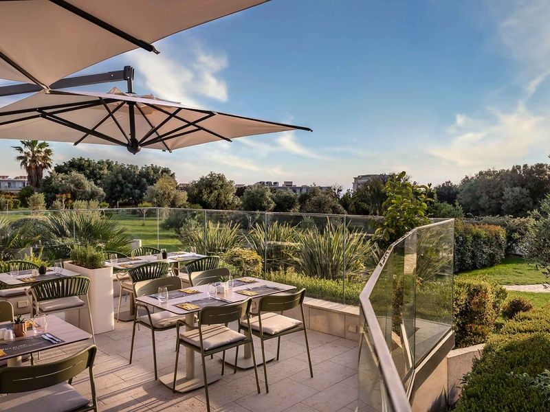 Hôtel Valamar Lacroma Resort 4* pas cher photo 1