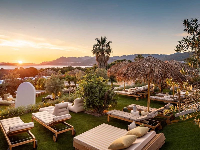 Hôtel Valamar Lacroma Resort 4* pas cher photo 2