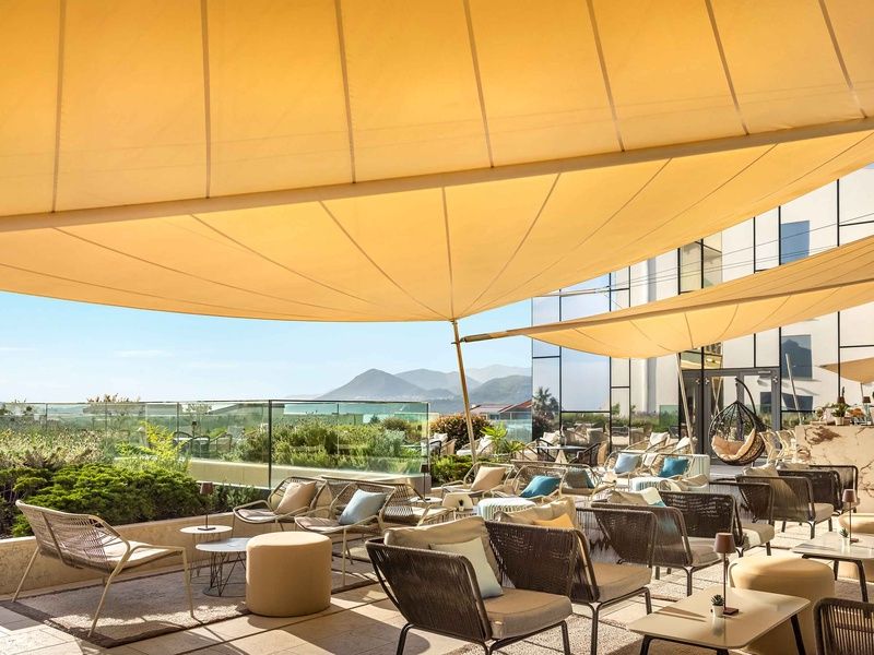 Hôtel Valamar Lacroma Resort 4* pas cher photo 4