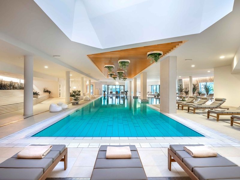 Hôtel Valamar Lacroma Resort 4* pas cher photo 7