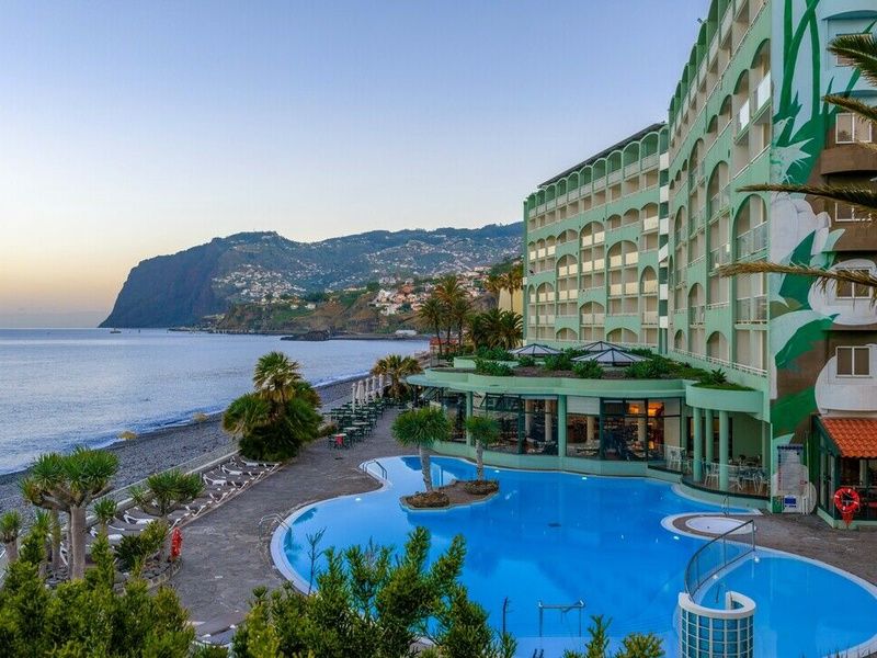 Hôtel Pestana Ocean Bay 4* pas cher photo 1