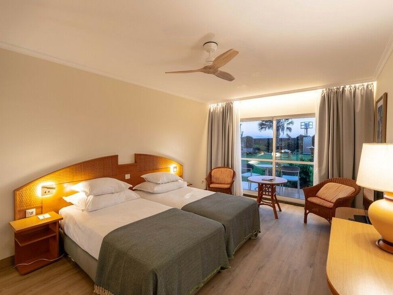 Hôtel Pestana Ocean Bay 4* pas cher photo 3